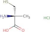 2-Methyl-D-cysteine hydrochloride
