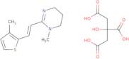 Morantel citrate