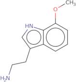 7-Methoxytryptamine