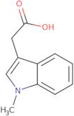 1-Methylindole-3-acetic acid