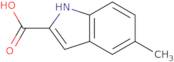 5-Methylindole-2-carboxylic acid