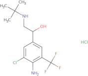 Mabuterol hydrochloride