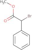 Methyl-2-bromo-2-phenylacetate