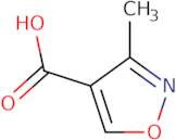 Methylisoxazole-4-carboxylic acid