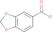 1,2-Methylenedioxy-4-nitrobenzene