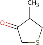 4-Methyl-3-oxotetrahydrothiophene