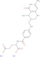 5-Methyltetrahydrofolic acid disodium salt