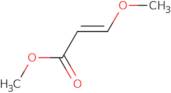Methyl trans -3-methoxy acrylate