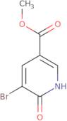 Methyl 5-bromo-6-hydroxypyridine-3-carboxylate