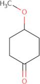 4-Methoxycyclohexanon