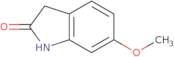 6-Methoxy-2-oxindole