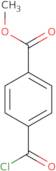 Methyl 4-(chlorocarbonyl)benzoate