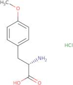 O-Methyl-L-tyrosine hydrochloride