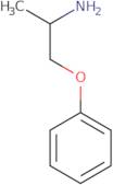 1-Methyl-2-phenoxyethylamine
