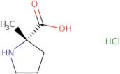 2-Methyl-L-proline hydrochloride