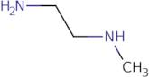 N-Methylethylenediamine