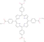 Tetra-Methoxycarbonylphenyl-porphyrin