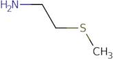 2-(Methylmercapto)-ethylamine