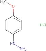 4-Methoxyphenyl hydrazine HCl