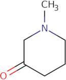 1-Methylpiperidin-3-one