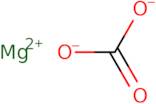 Magnesium carbonate - heavy