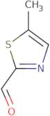 5-Methylthiazole-2-carbaldehyde