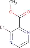 Methyl 3-bromopyrazine-2-carboxylate