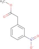 methyl 3-nitrophenylacetate