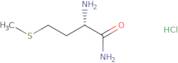L-Methioninamide hydrochloride