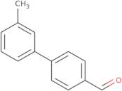 3'-Methyl-[1,1'-biphenyl]-4-carbaldehyde