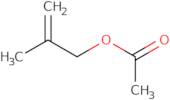 Methallyl acetate