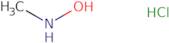 N-Methylhydroxylamine HCl