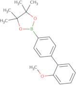 2'-Methoxybiphenyl-4-boronic acid pinacol ester