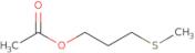 3-Methylthiopropyl acetate
