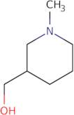 1-Methyl-3-piperidinemethanol