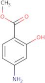 Methyl 4-Amino-2-hydroxybenzoate