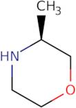 (S)-3-Methylmorpholine