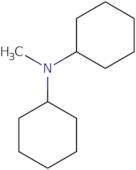 N-Methyldicyclohexylamine