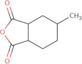 4-Methyl-1,2-cyclohexanedicarboxylic anhydride, mixture of isomers