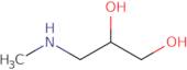 3-Methylamino-1,2-propanediol