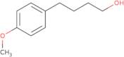 4-(4'-Methoxyphenyl)-1-butanol