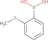 2-Methylthiophenylboronic acid