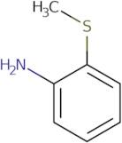 2-(Methylthio)aniline