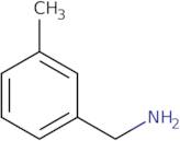 3-Methylbenzylamine