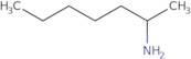 1-Methylhexylamine