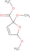 Methyl 2,5-dihydro-2,5-dimethoxy-2-furancarboxylate