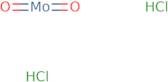 Molybdenum(VI) dichloride dioxide