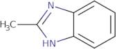 2-Methylbenzimidiazole