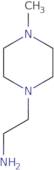 2-(4-methyl-piperazin-1-yl)-ethylamine