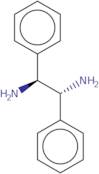 rel-(1R,2S)-1,2-Diphenyl-1,2-ethanediamine